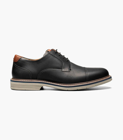 Florsheim Norwalk Cap Toe Oxford