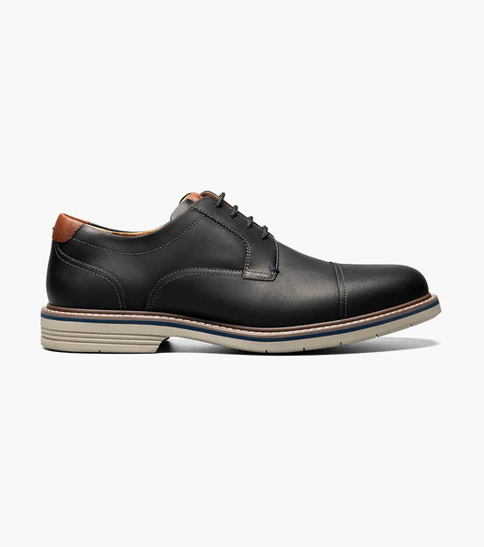 Florsheim Norwalk Cap Toe Oxford