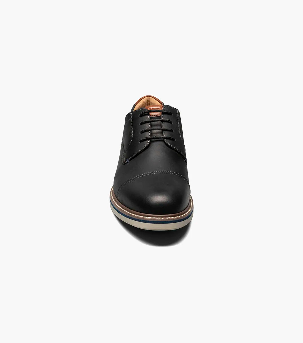 Florsheim Norwalk Cap Toe Oxford