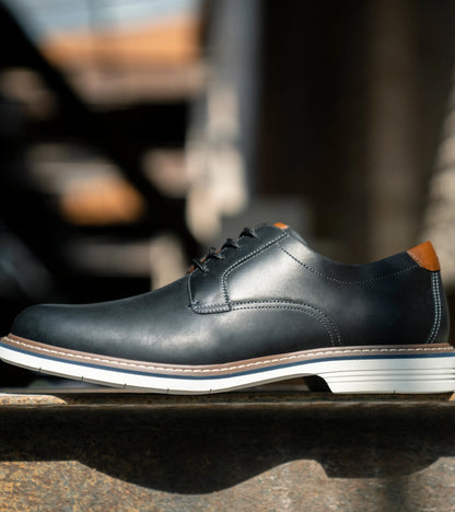 Florsheim Norwalk Cap Toe Oxford
