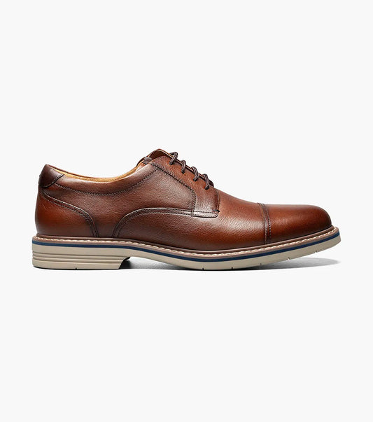 Florsheim Norwalk Cap Toe Oxford