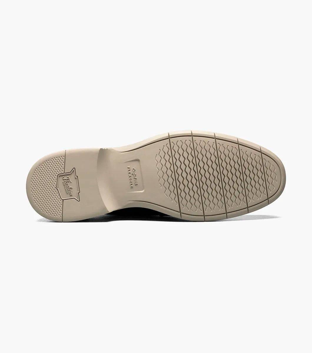 Florsheim Norwalk Cap Toe Oxford