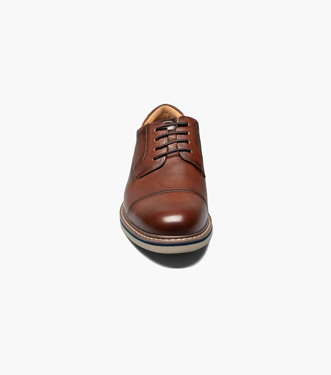 Florsheim Norwalk Cap Toe Oxford