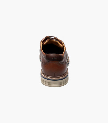 Florsheim Norwalk Cap Toe Oxford