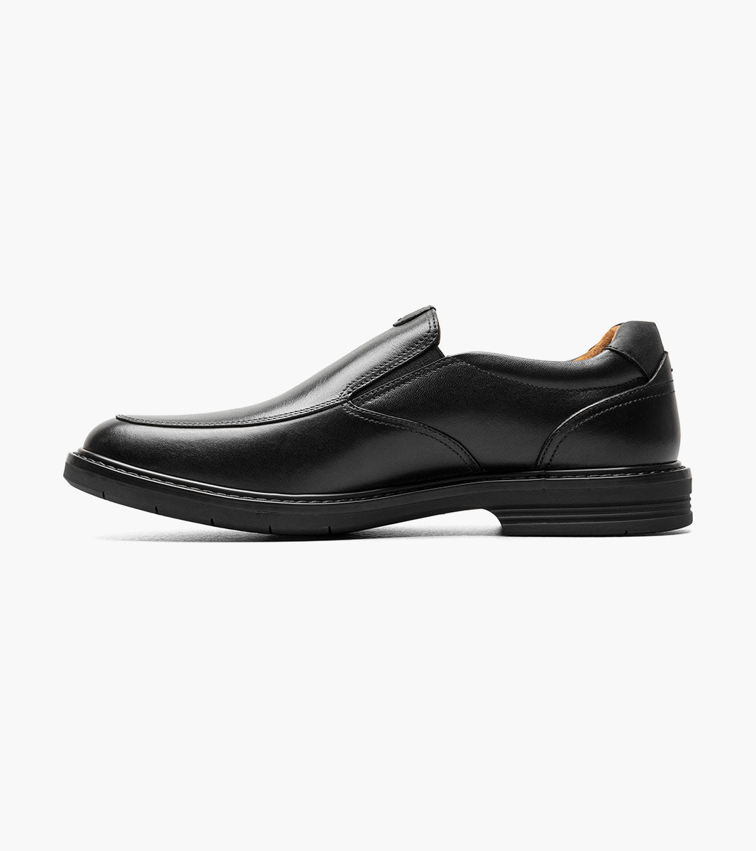 Florsheim Norwalk Moc Toe Slip On