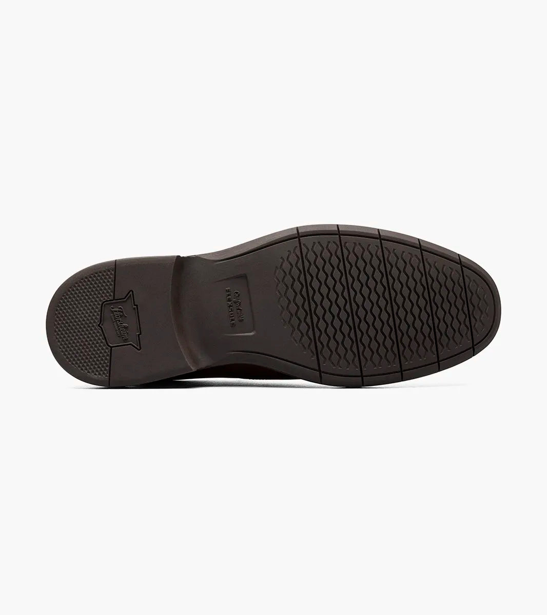 Florsheim Norwalk Moc Toe Slip On