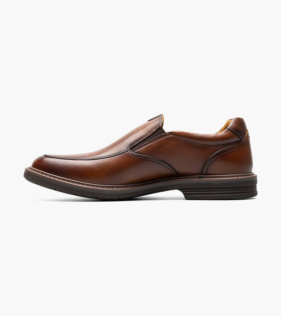 Florsheim Norwalk Moc Toe Slip On