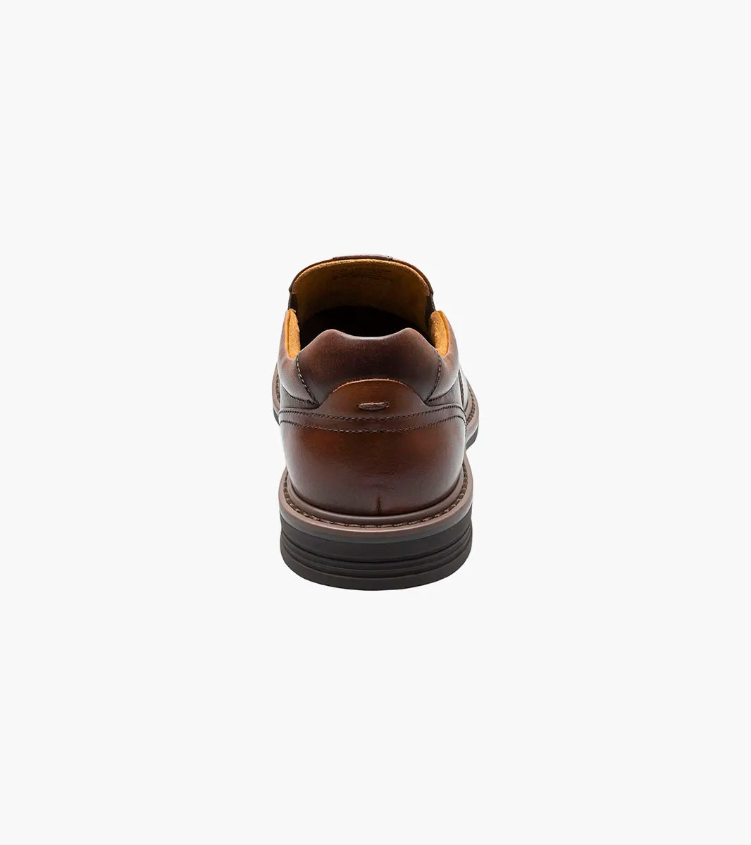 Florsheim Norwalk Moc Toe Slip On