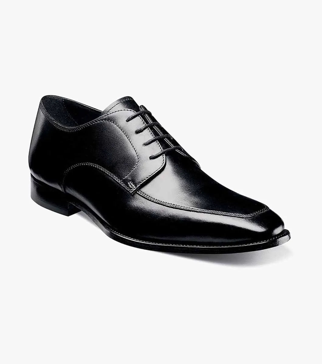 Florsheim Jacobi Moc Toe Oxford