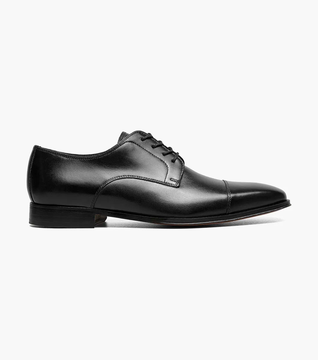 Florsheim Jacobi Cap Toe Oxford