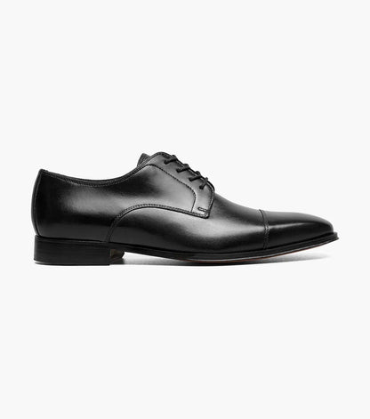 Florsheim Jacobi Cap Toe Oxford