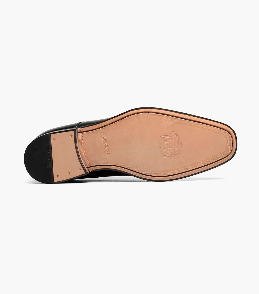 Florsheim Jacobi Cap Toe Oxford