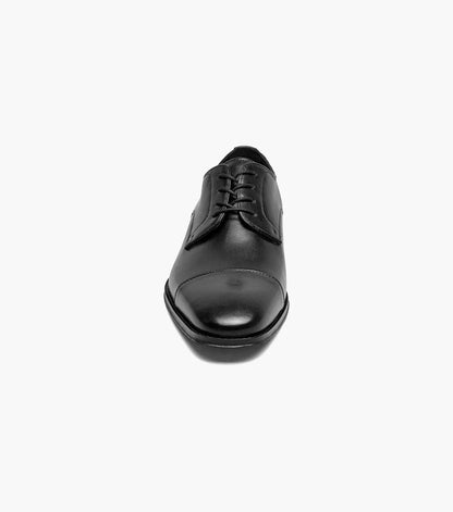 Florsheim Jacobi Cap Toe Oxford