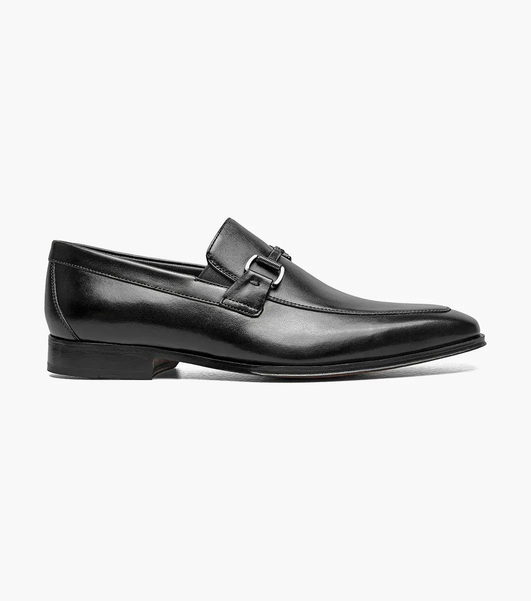 Florsheim Jacobi Moc Toe Bit Slip On