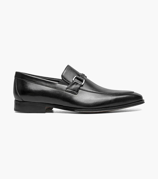 Florsheim Jacobi Moc Toe Bit Slip On