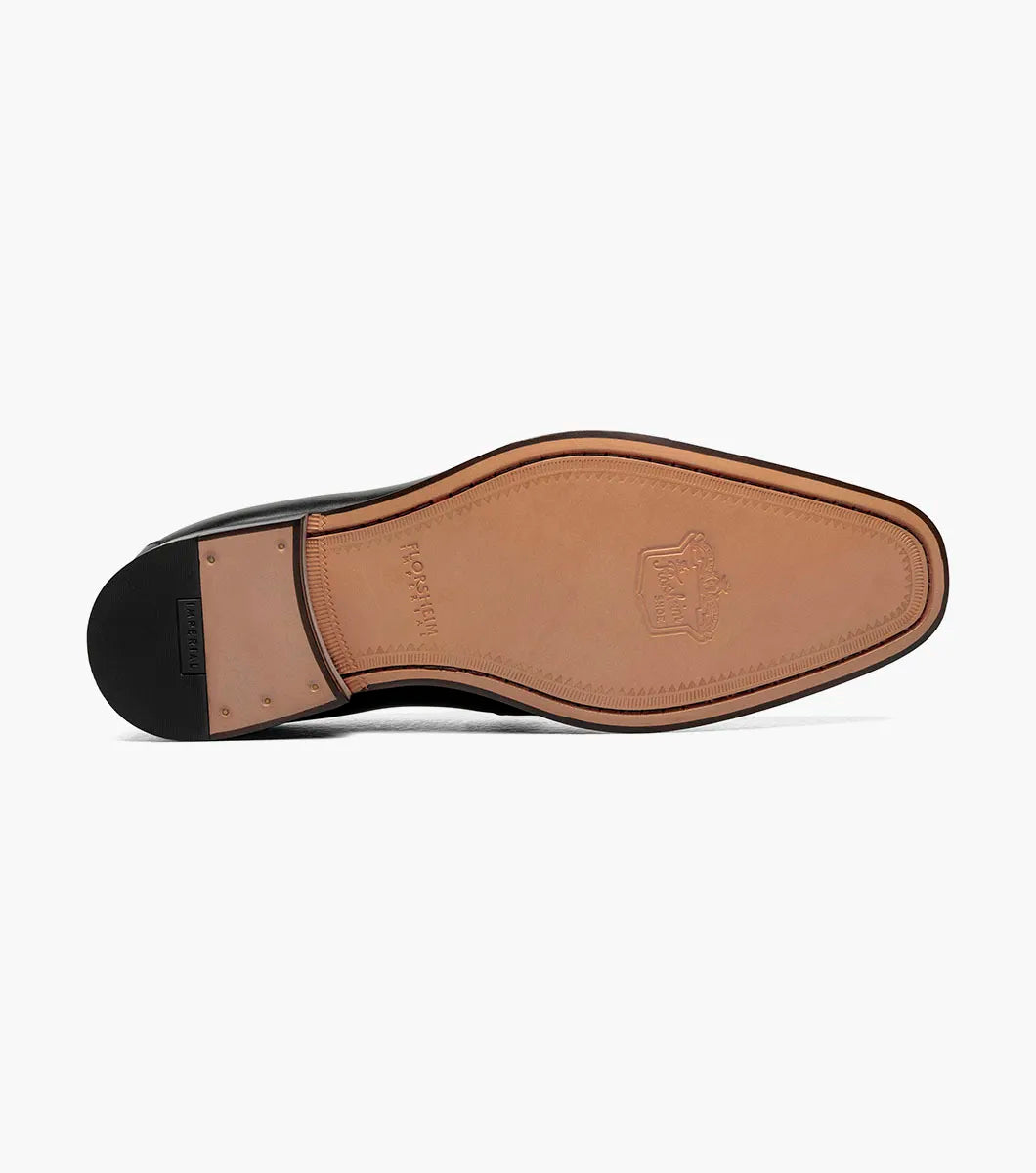 Florsheim Jacobi Moc Toe Bit Slip On