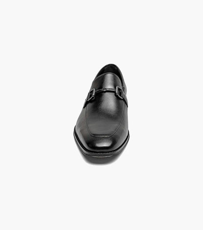 Florsheim Jacobi Moc Toe Bit Slip On