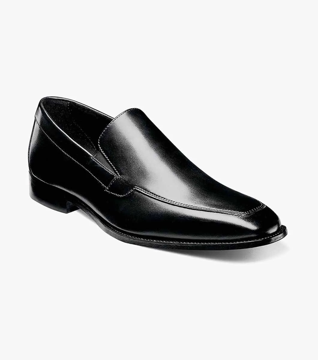 Florsheim Jacobi Moc Toe Slip On