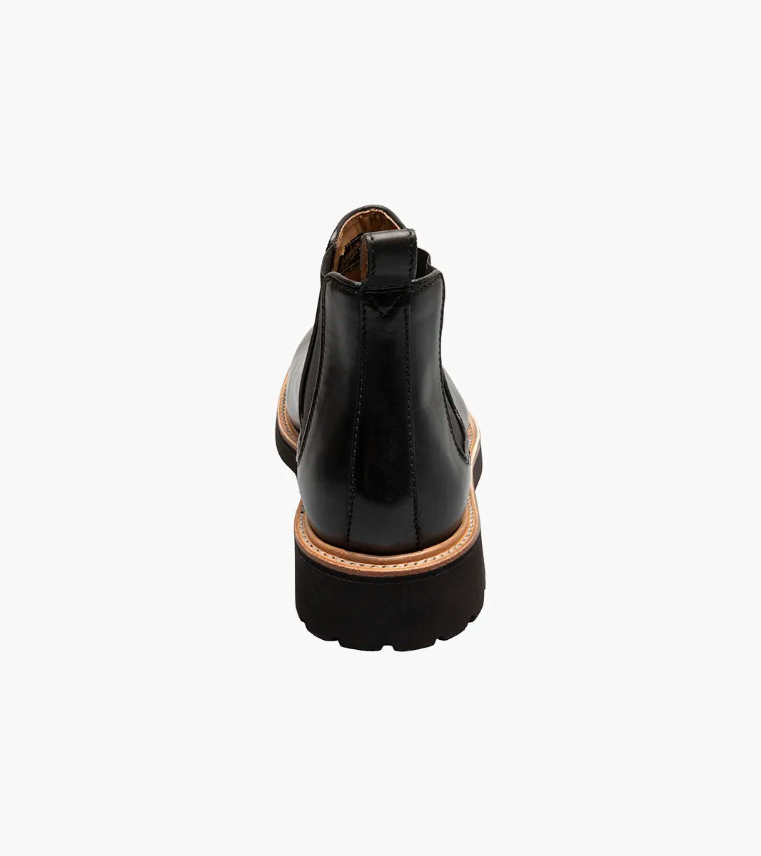 Florsheim Whitmore Plain Toe Gore Boot