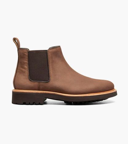 Florsheim Whitmore Plain Toe Gore Boot
