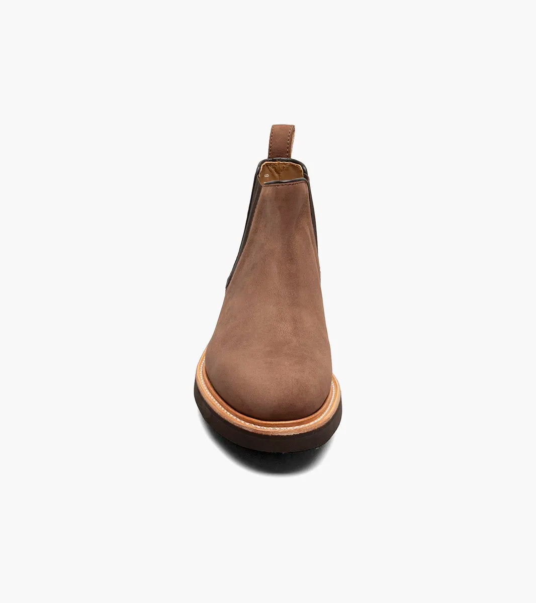 Florsheim Whitmore Plain Toe Gore Boot