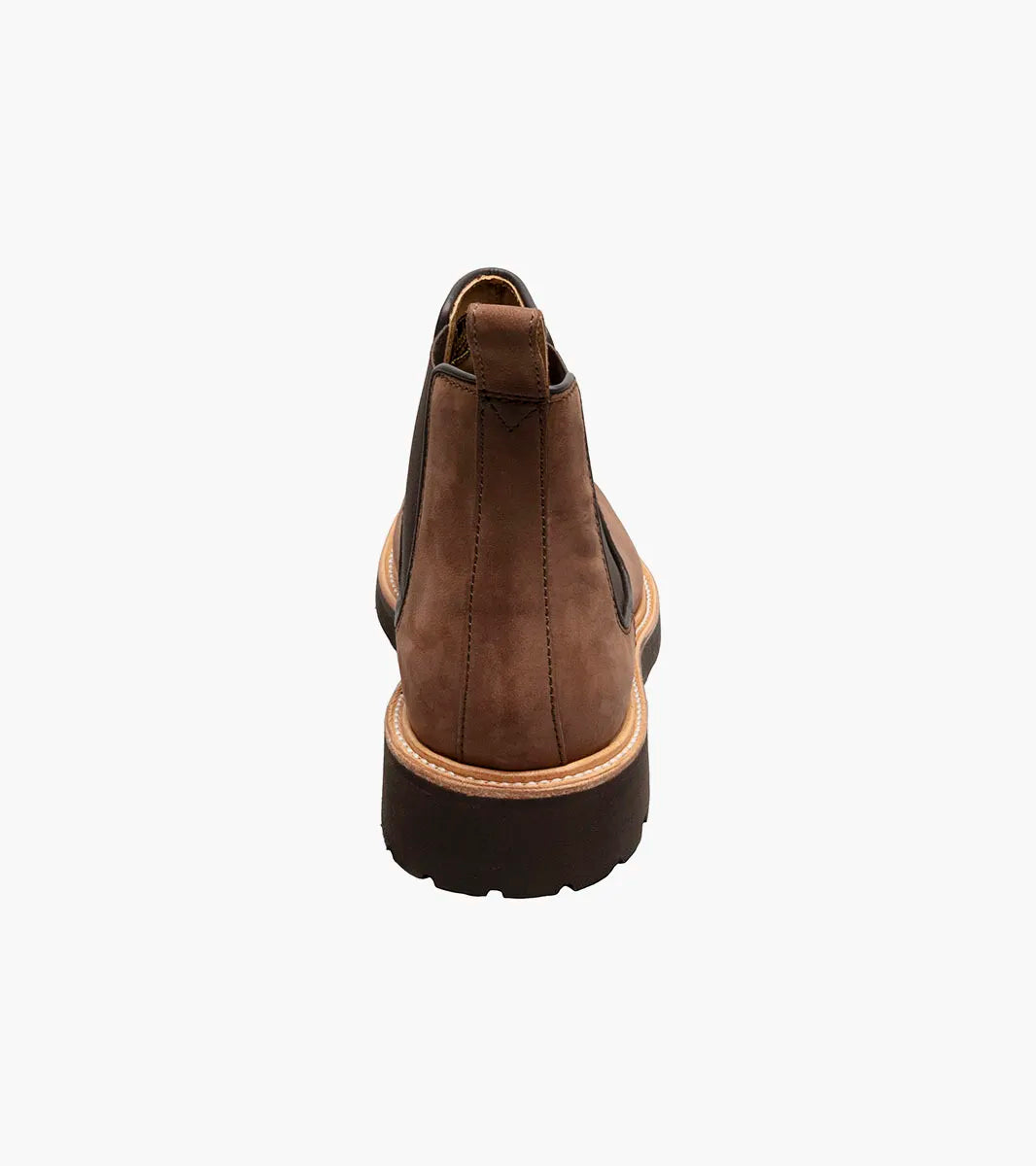 Florsheim Whitmore Plain Toe Gore Boot
