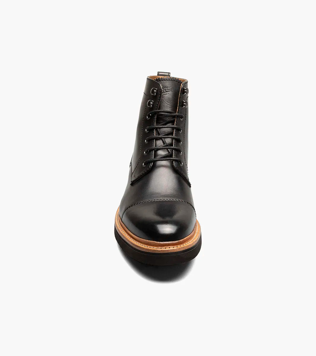 Florsheim Whitmore Cap Toe Boot