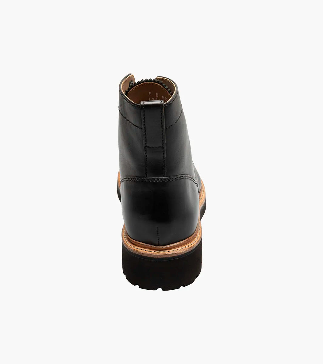 Florsheim Whitmore Cap Toe Boot