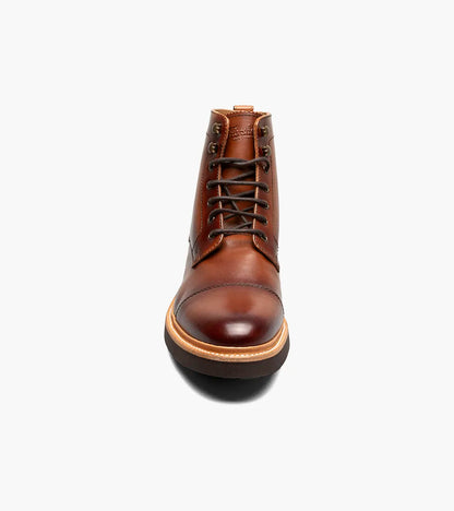 Florsheim Whitmore Cap Toe Boot