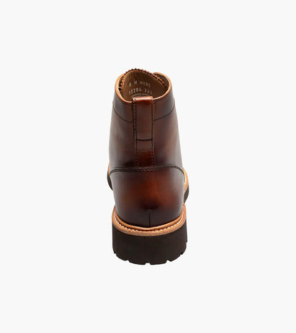 Florsheim Whitmore Cap Toe Boot