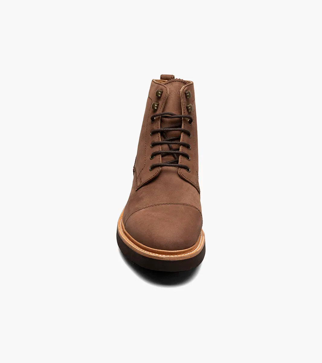 Florsheim Whitmore Cap Toe Boot