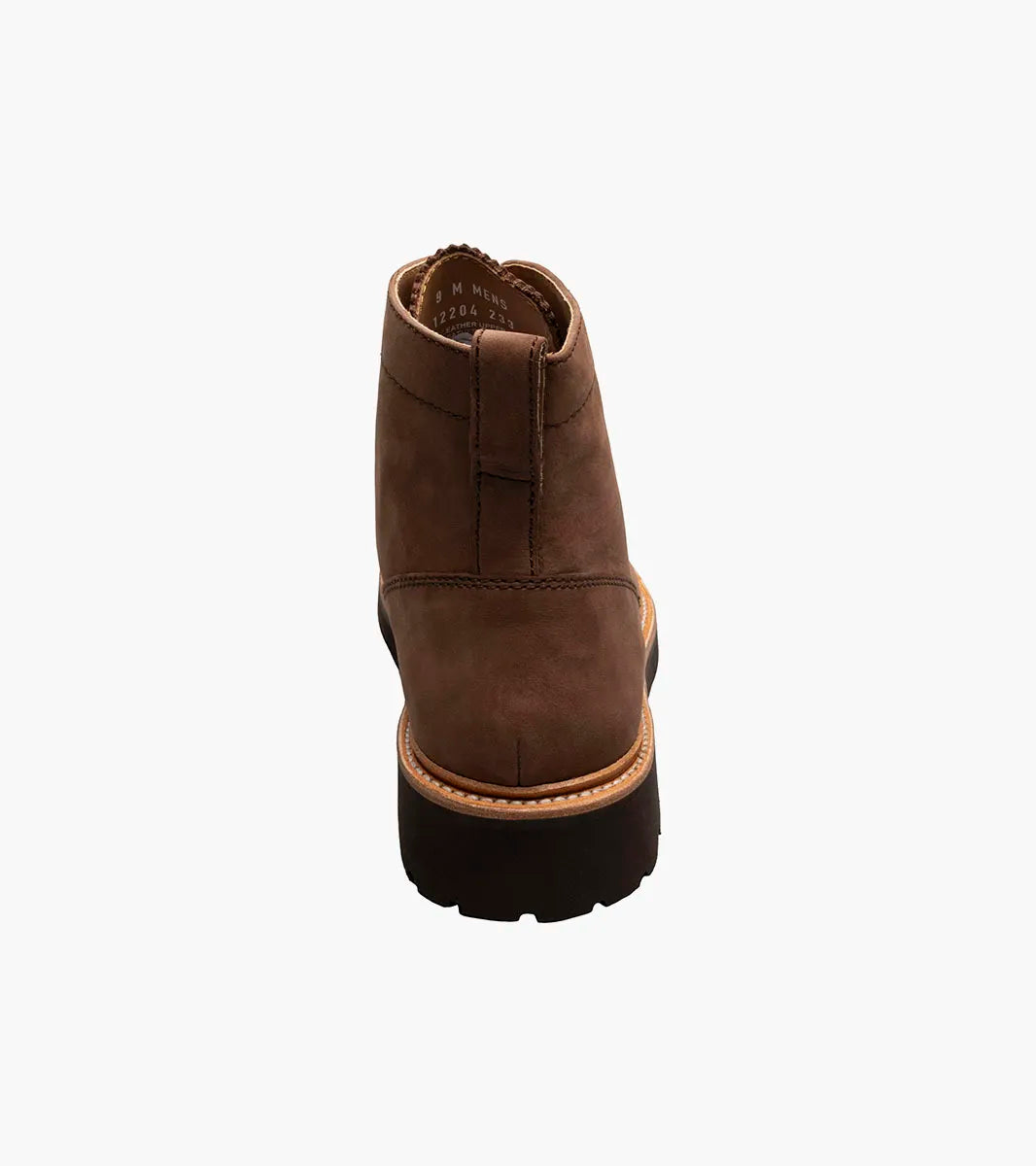 Florsheim Whitmore Cap Toe Boot