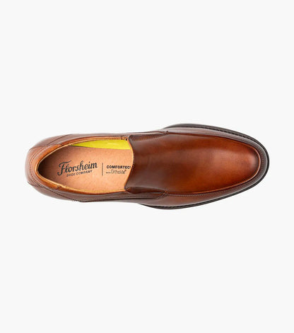 Florsheim Midtown Moc Toe Slip On