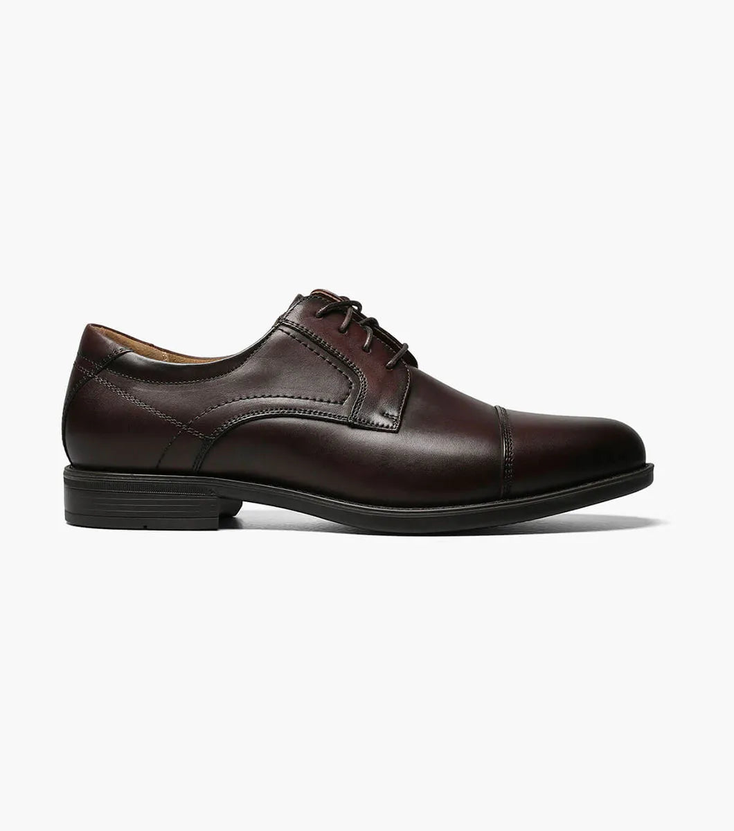 Florsheim Midtown Cap Toe Oxford