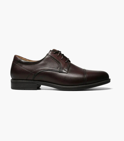 Florsheim Midtown Cap Toe Oxford