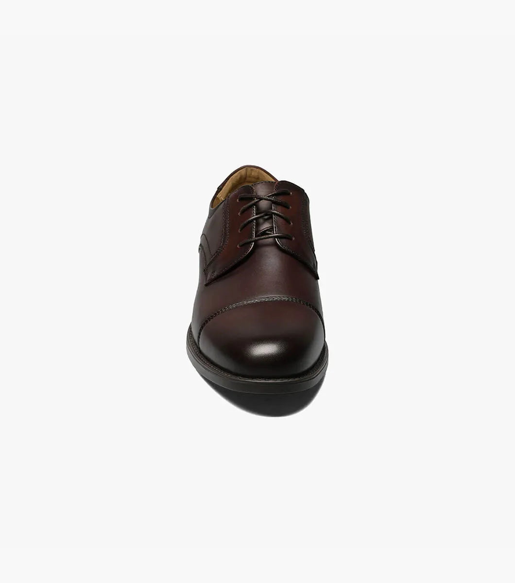 Florsheim Midtown Cap Toe Oxford