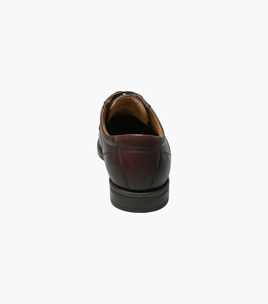 Florsheim Midtown Cap Toe Oxford