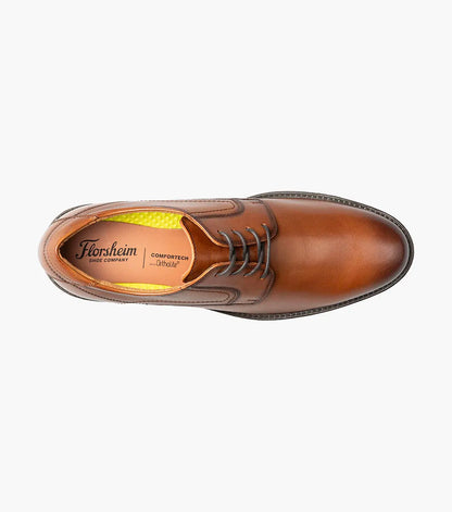 Florsheim Midtown Plain Toe Oxford