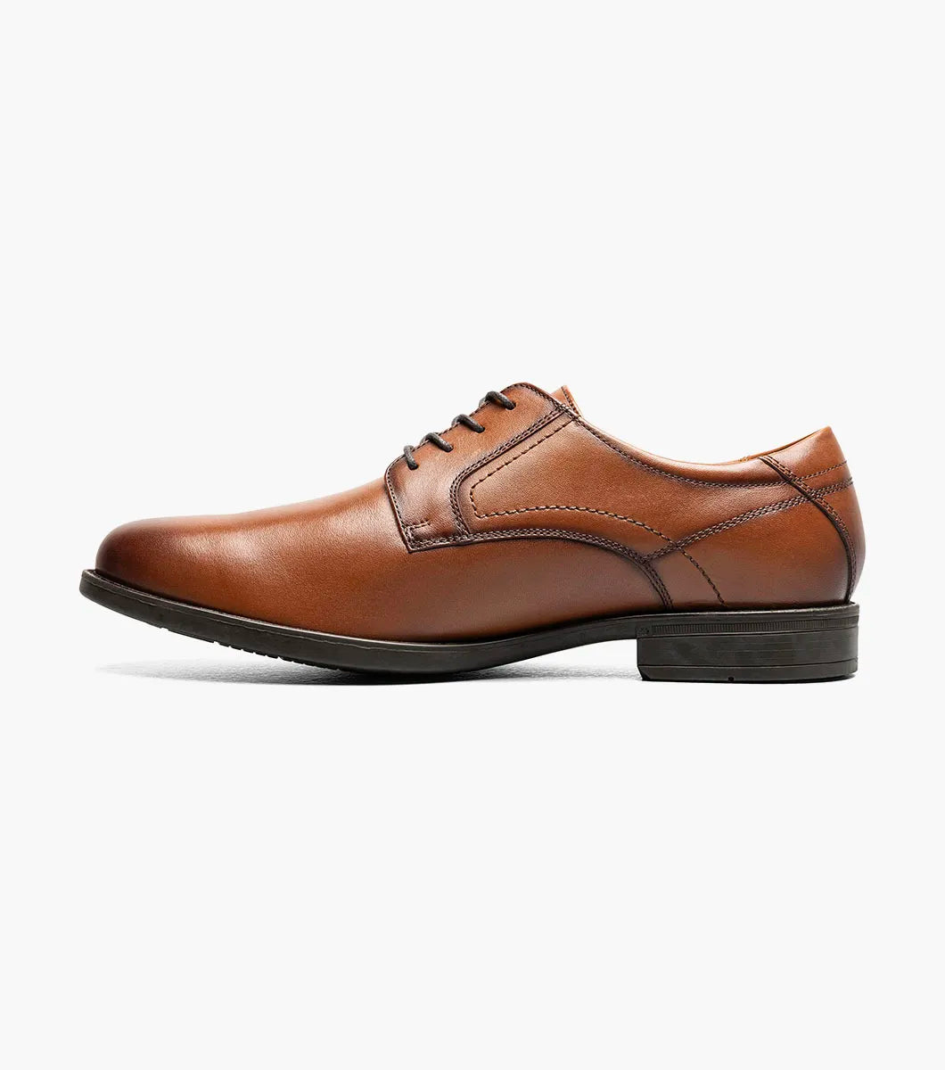 Florsheim Midtown Plain Toe Oxford