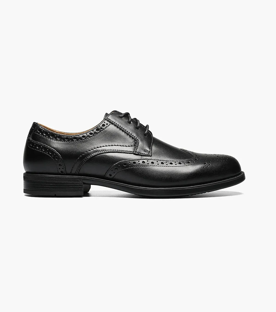 Florsheim Midtown Wingtip Oxford