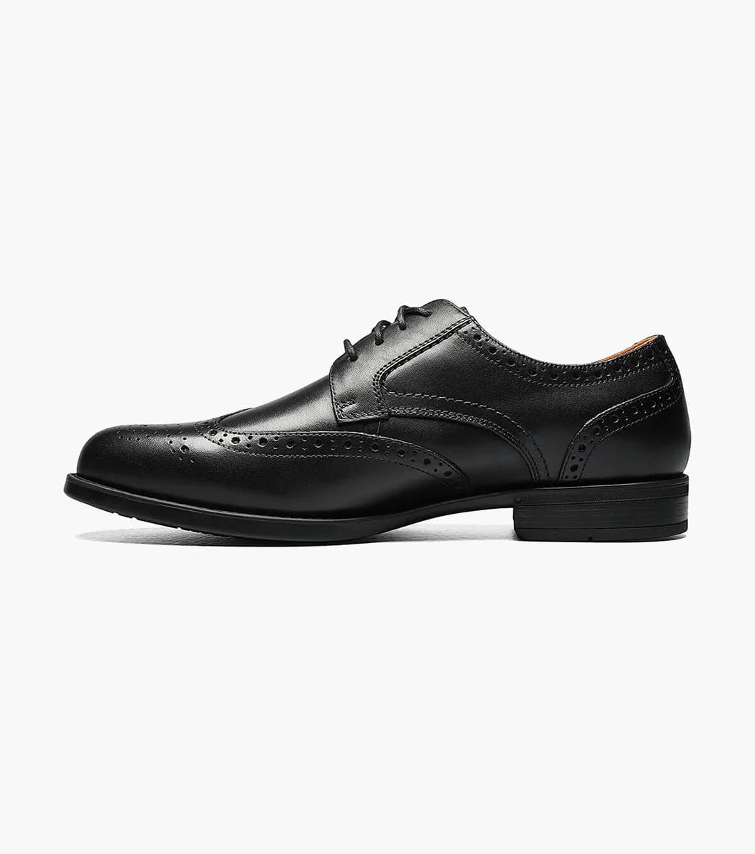 Florsheim Midtown Wingtip Oxford
