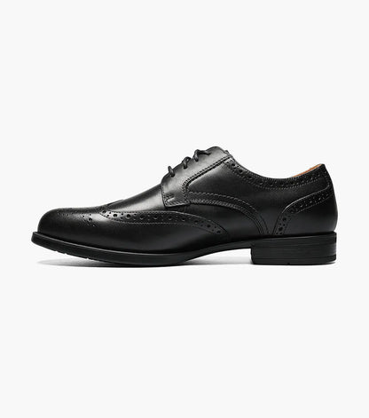 Florsheim Midtown Wingtip Oxford