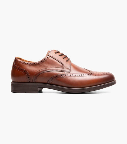 Florsheim Midtown Wingtip Oxford