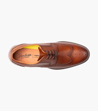 Florsheim Midtown Wingtip Oxford