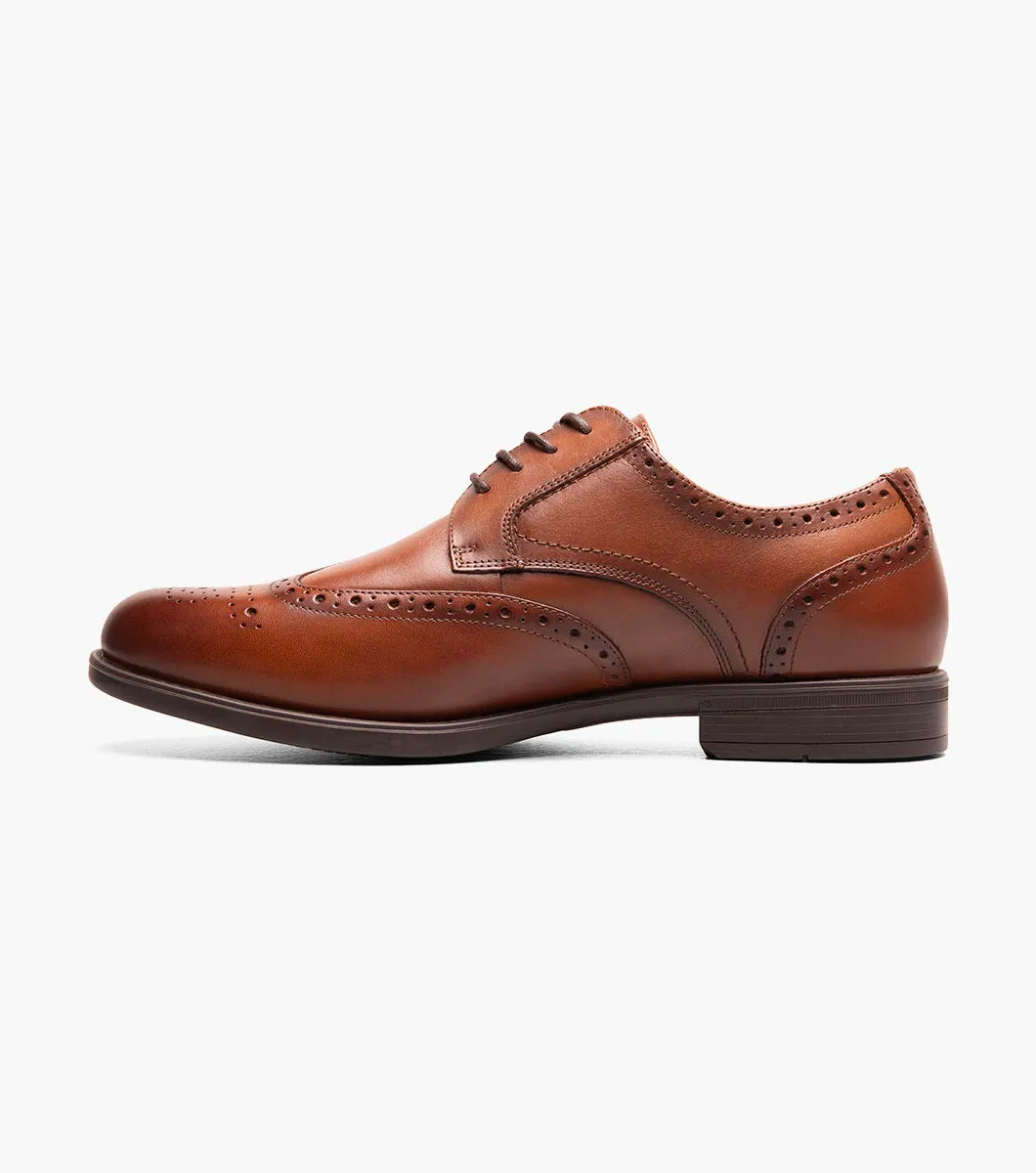 Florsheim Midtown Wingtip Oxford