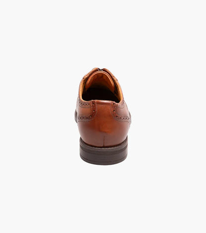 Florsheim Midtown Wingtip Oxford