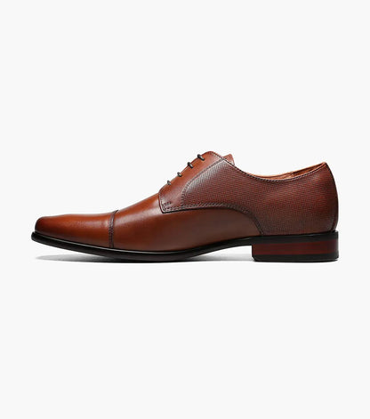 Florsheim Postino Cap Toe Oxford