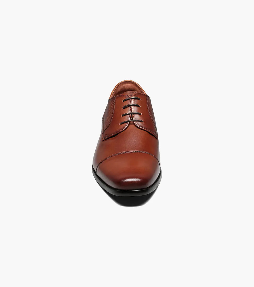 Florsheim Postino Cap Toe Oxford