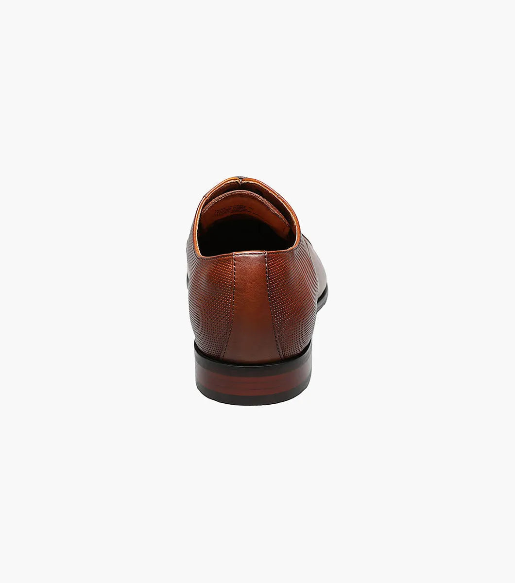 Florsheim Postino Cap Toe Oxford