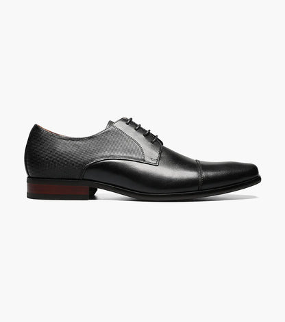 Florsheim Postino Cap Toe Oxford